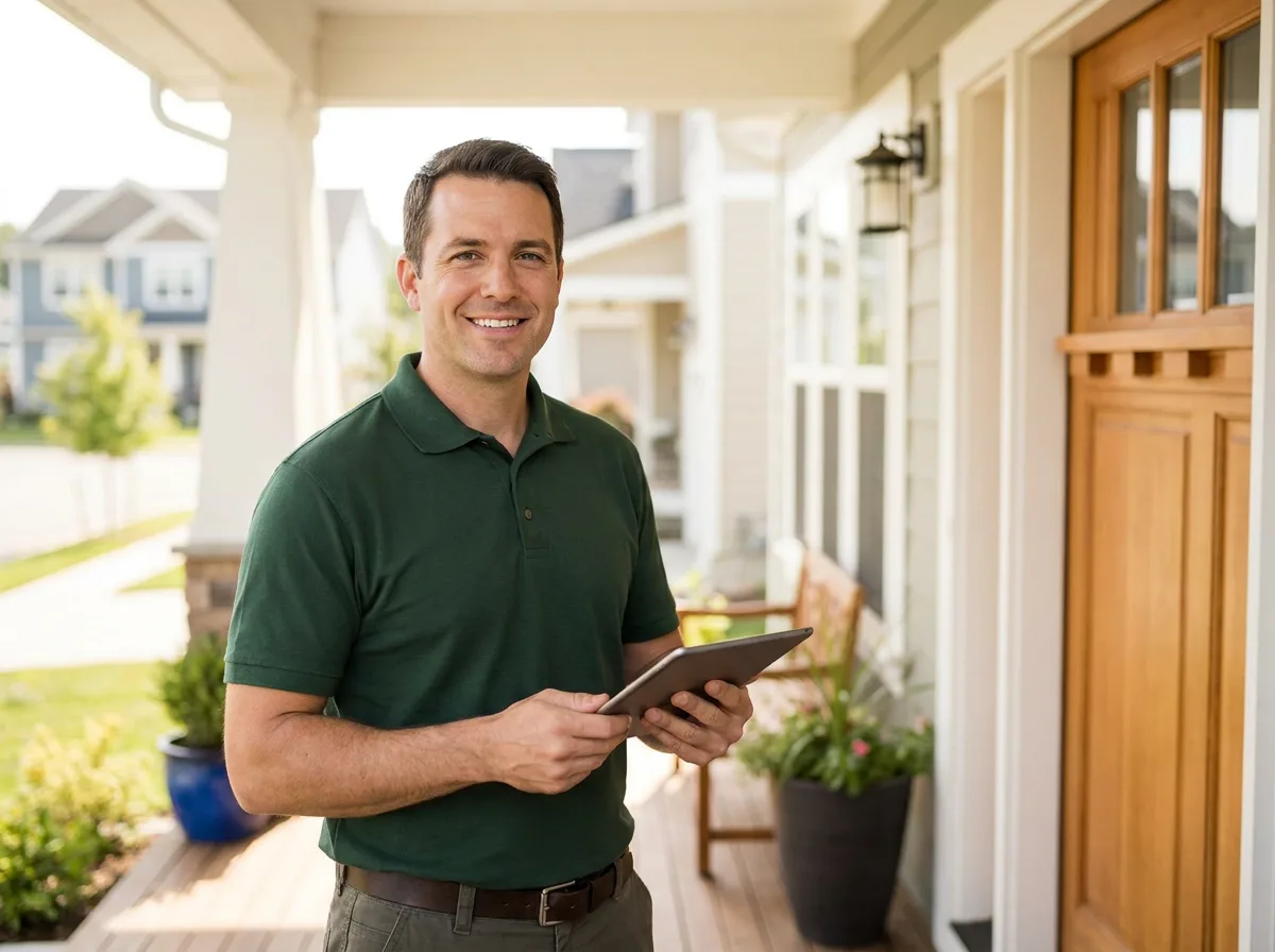 Pest control FAQs for Readfield, ME